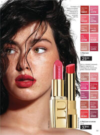 Catalog Avon Pagină 73