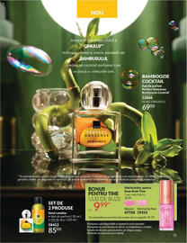 Catalog Avon Pagină 75