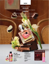Catalog Avon Pagină 79
