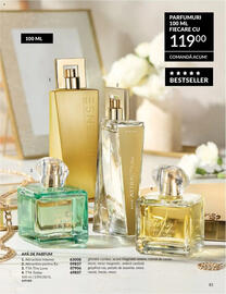 Catalog Avon Pagină 81
