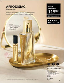 Catalog Avon Pagină 83