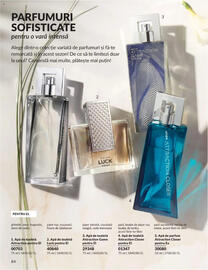 Catalog Avon Pagină 84