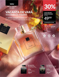 Catalog Avon Pagină 87