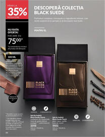 Catalog Avon Pagină 88