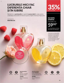 Catalog Avon Pagină 89