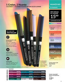 Catalog Avon Pagină 9