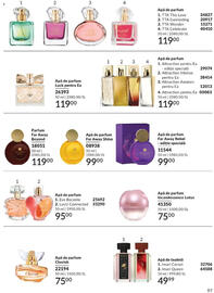 Catalog Avon Pagină 97