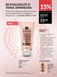 Catalog Avon Pagină 99