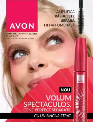 Catalog Avon