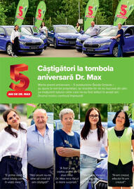 Catalog Dr.Max Pagină 4