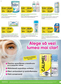 Catalog Dr.Max Pagină 7