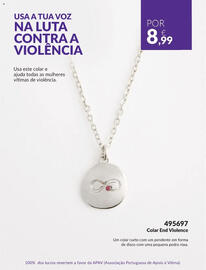 Folheto Avon Página 11