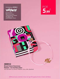 Folheto Avon Página 14