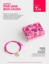 Folheto Avon Página 17