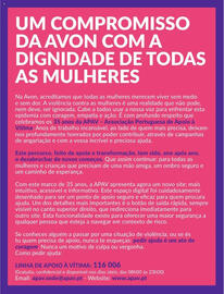 Folheto Avon Página 2