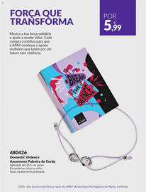 Folheto Avon Página 3