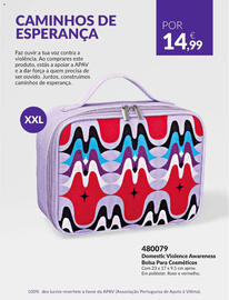 Folheto Avon Página 4