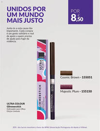 Folheto Avon Página 6