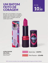 Folheto Avon Página 7