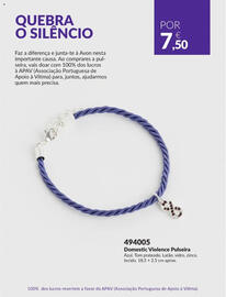 Folheto Avon Página 8