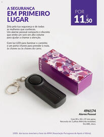 Folheto Avon Página 9