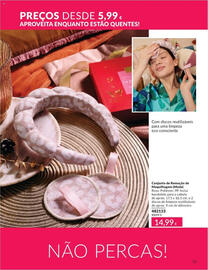 Folheto Avon Página 15