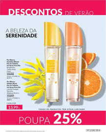 Folheto Avon Página 16