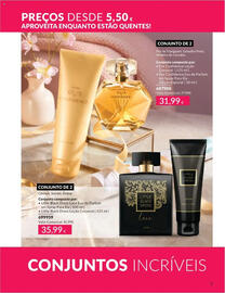 Folheto Avon Página 3