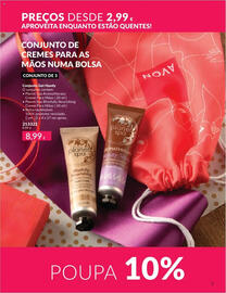 Folheto Avon Página 5