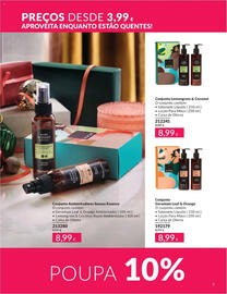 Folheto Avon Página 7