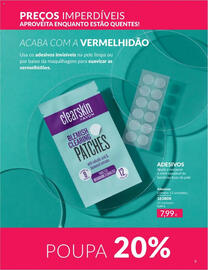 Folheto Avon Página 9