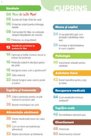 Catalog Dr.Max Pagină 3