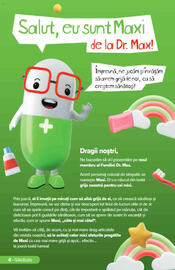 Catalog Dr.Max Pagină 4
