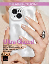 Folheto Avon Página 10
