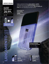 Folheto Avon Página 102