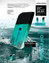 Folheto Avon Página 103