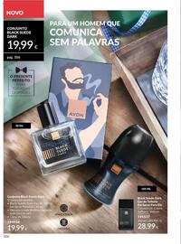 Folheto Avon Página 106