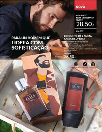 Folheto Avon Página 107