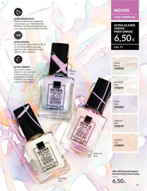 Folheto Avon Página 11