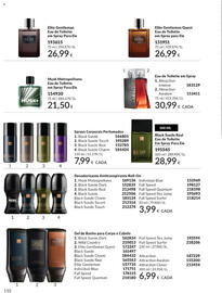 Folheto Avon Página 110