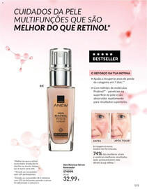 Folheto Avon Página 115