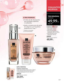Folheto Avon Página 117