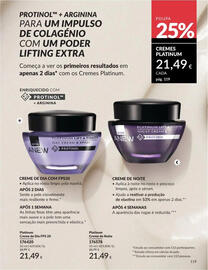 Folheto Avon Página 119