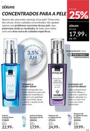 Folheto Avon Página 125