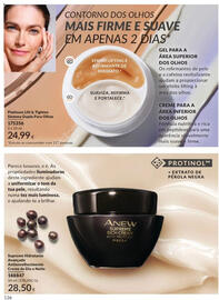 Folheto Avon Página 126