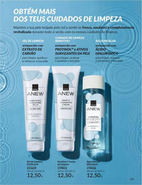 Folheto Avon Página 129