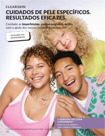 Folheto Avon Página 132