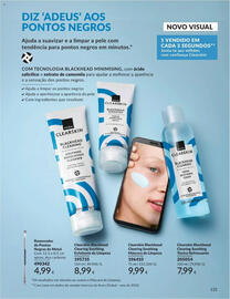 Folheto Avon Página 135