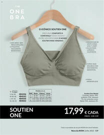 Folheto Avon Página 139