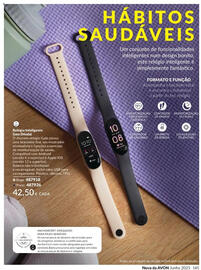 Folheto Avon Página 141